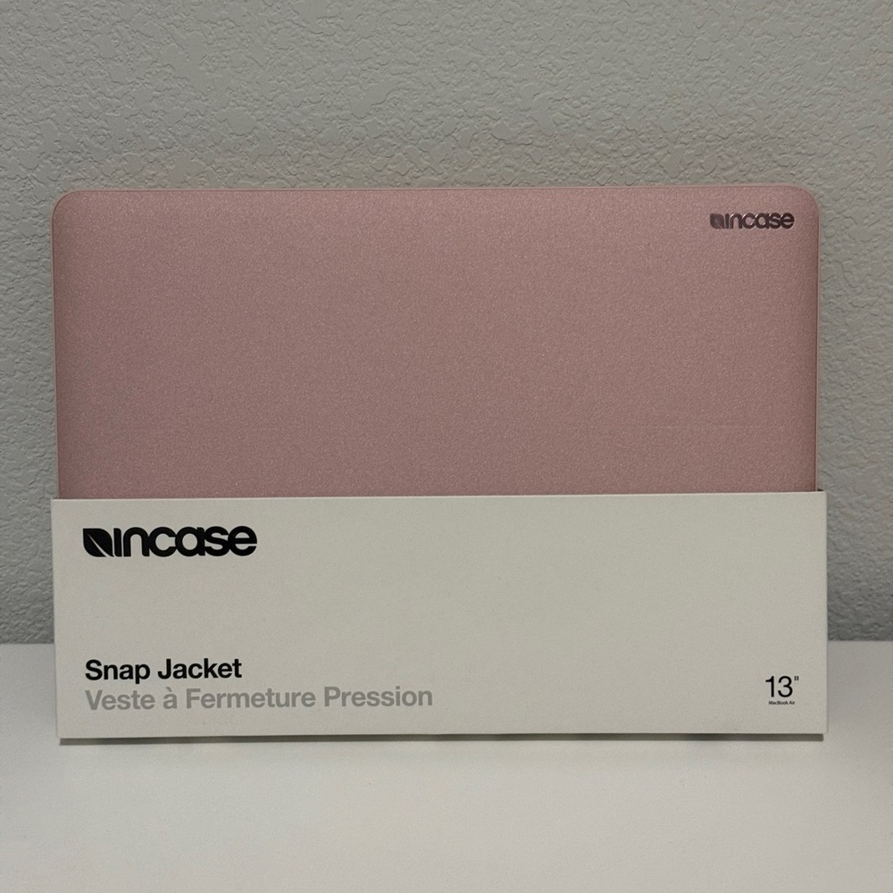 MacBook Air 13” Laptop Case
